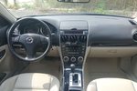 马自达MAZDA62006款2.0 手自一体超豪华型 