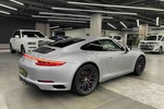 保时捷9112016款Carrera 4 3.0T