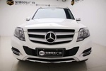 奔驰GLK级2014款GLK 260 4MATIC 动感型