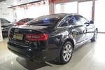 奥迪A6L2008款2.4 尊贵型