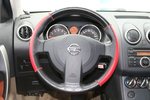 日产逍客2008款20S火 CVT 2WD