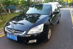 本田雅阁2005款2.4i VTEC 自动