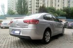 雪铁龙经典世嘉2010款1.6L 手动 尚乐型 