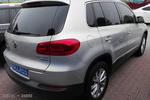 大众Tiguan2012款2.0TSI 豪华版