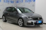 大众高尔夫R2011款2.0TSI R 