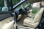 本田CR-V2010款2.0L 自动两驱都市版 