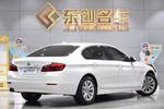 宝马5系2014款520Li 典雅型