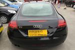 奥迪TT2011款Coupe 2.0TFSI