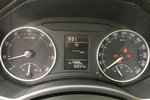 斯柯达明锐2012款 1.6L 手动逸俊版