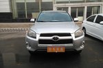 丰田RAV42011款2.4L 自动四驱至臻导航版 