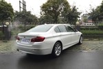 宝马5系2014款520Li 典雅型