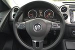 大众途观2010款1.8TSI 手自一体 菁英版