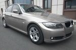 宝马3系2009款320i 豪华型