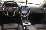 凯迪拉克SRX2014款3.0L 精英型