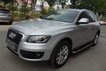 奥迪Q52011款2.0TFSI 舒适型