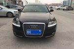 奥迪A6L2010款2.4L 豪华型