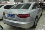 奥迪A6L2009款2.0TFSI 标准型AT