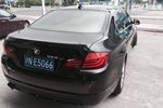 宝马5系2011款523Li 豪华型