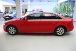 奥迪A4L2010款1.8TFSI 舒适型