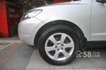 现代胜达2009款2.7L 豪华型