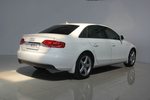 奥迪A4L2011款2.0TFSI 舒适型