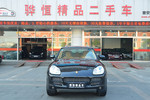 保时捷Cayenne2006款Cayenne 4.5 Turbo S