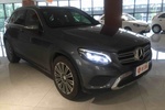 奔驰C级2016款C 200L 4MATIC