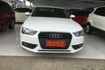 奥迪A4L2013款35 TFSI 自动标准型