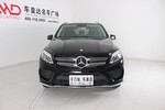 奔驰GLE级2015款320 4MATIC