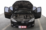 标致2062007款1.6 XR 手自一体