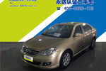 大众朗逸2010款1.4TSI DSG 运动版