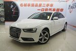 奥迪A4L2013款35 TFSI 自动标准型