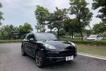 保时捷Cayman2013款Cayman S 3.4L 