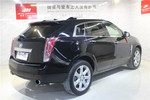 凯迪拉克SRX2012款3.0L 豪华版