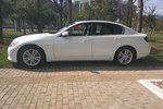 英菲尼迪G Sedan2010款2.5L 运动版