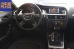 奥迪A4L2012款1.8TFSI 舒适型