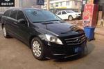 奔驰R级2011款R350L 4MATIC