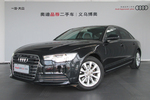 奥迪A6L2012款30 FSI 技术型(2.5L)