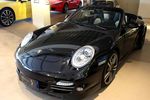 保时捷9112010款Turbo S Cabriolet