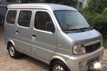 长安商用星光2009款35 0.8L 5座