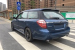 斯巴鲁力狮wagon2008款2.0R 自动 四驱 旅行车