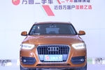 奥迪Q32015款35 TFSI 舒适型