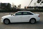 奥迪A4L2011款1.8TFSI 舒适型