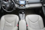 丰田RAV42009款2.0L 自动 豪华版