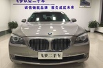 宝马7系2009款740Li 领先型