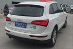 奥迪Q52013款40 TFSI 进取型