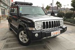 Jeep指挥官2008款5.7L HEMI