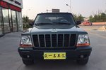 JeepJeep25002005款2.5 手动 四驱