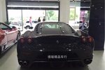 法拉利F4302008款Coupe