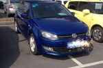 大众Polo2011款1.6L 手自一体 致尚版